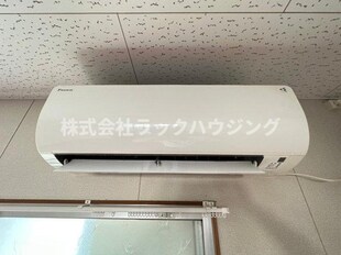 大和田駅 徒歩6分 2階の物件内観写真